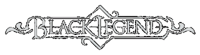 Black Legend Логотип