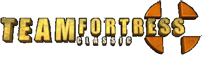 Team Fortress Classic Логотип