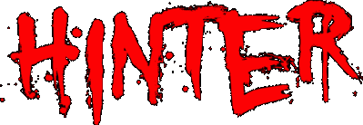 Hinter Логотип