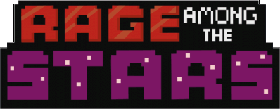 Rage Among The Stars Логотип
