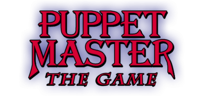 Puppet Master: The Game Логотип