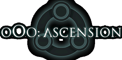 oOo: Ascension Логотип