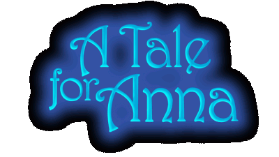 A Tale for Anna Логотип