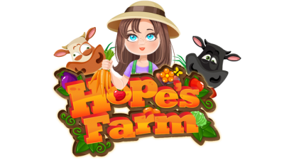 Hope's Farm Логотип