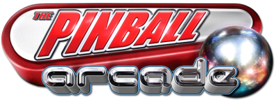 Pinball Arcade Логотип