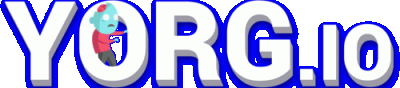 YORG.io Логотип