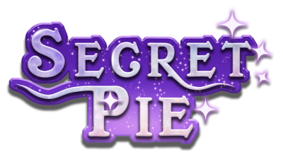 Secret Pie Логотип
