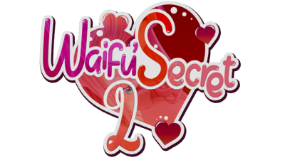 Waifu Secret 2 Логотип