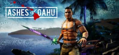 Ashes of Oahu Логотип