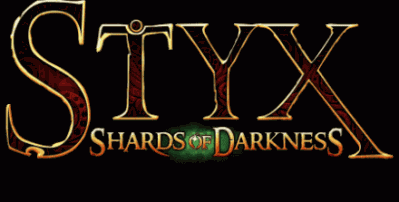 Styx: Shards of Darkness Логотип