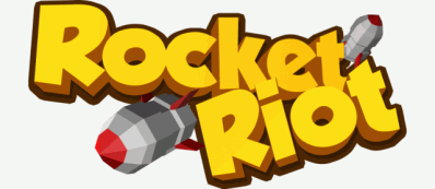 Rocket Riot Логотип