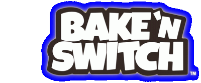 Bake 'n Switch Логотип