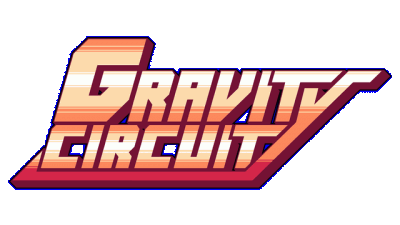 Gravity Circuit Логотип