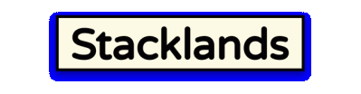 Stacklands Логотип