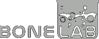 BONELAB Логотип