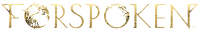 Forspoken Логотип