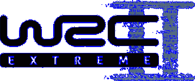 WRC 2 Extreme Логотип