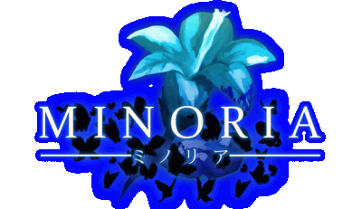 Minoria Логотип