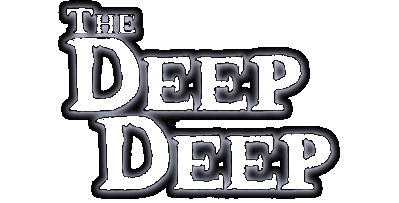 The Deep Deep Логотип
