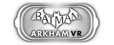 Batman: Arkham VR Логотип