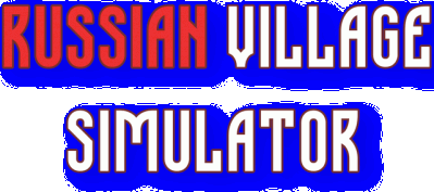 russian Village Simulator Логотип