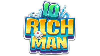 RichMan 10 Логотип