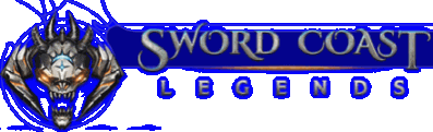 Sword Coast Legends Логотип