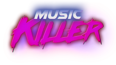 Music Killer Логотип