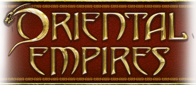 Oriental Empires Логотип