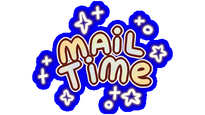 Mail Time Логотип
