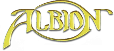 Albion Логотип