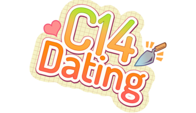 C14 Dating Логотип