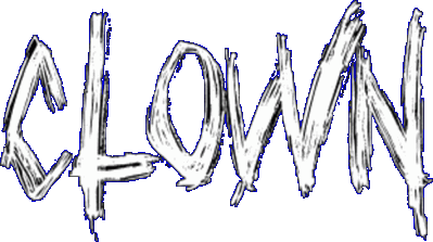CLOWN Логотип