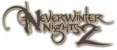 Neverwinter Nights 2 Логотип