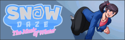 Snow Daze: The Music of Winter Special Edition Логотип