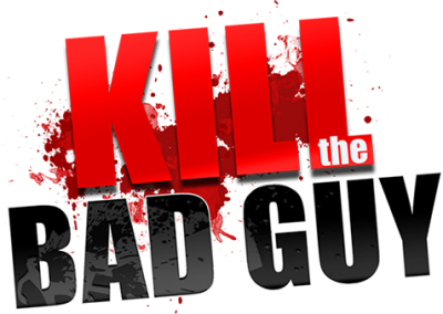 Kill The Bad Guy Логотип
