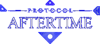 Protocol Aftertime Логотип
