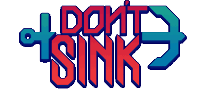 Don't Sink Логотип