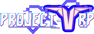 Project Venus RP Логотип