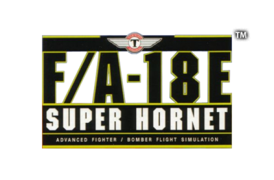 F/A-18E Super Hornet Логотип