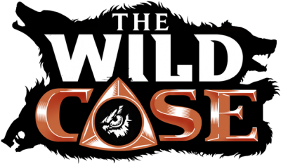 The Wild Case Логотип