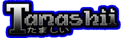 TAMASHII Логотип