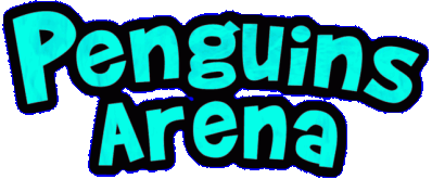 Penguins Arena: Sedna's World Логотип
