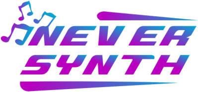 NeverSynth Логотип