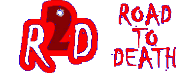 Road To Death Логотип