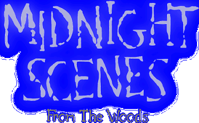 Midnight Scenes: From the Woods Логотип