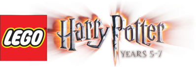 LEGO Harry Potter: Years 5-7 Логотип