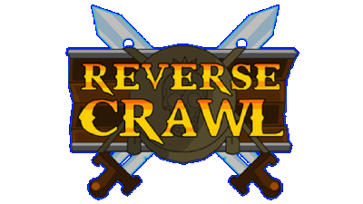 Reverse Crawl Логотип