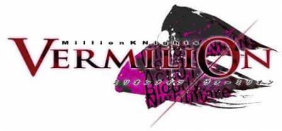 Million KNights Vermilion Логотип
