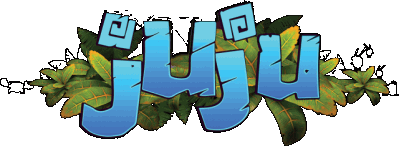 JUJU Логотип